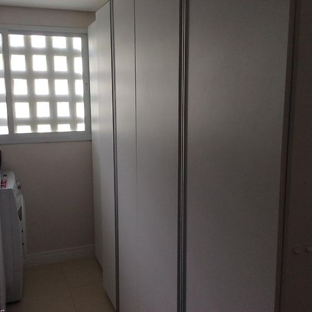 Apartamento Aconchegante Proximo Ao Shopping Beira Mar Apartment Florianopolis Ngoại thất bức ảnh