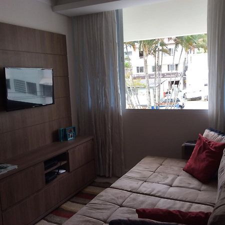 Apartamento Aconchegante Proximo Ao Shopping Beira Mar Florianopolis Ngoại thất bức ảnh