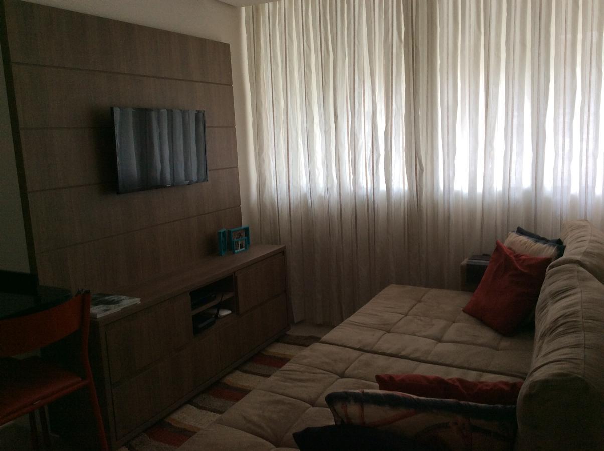 Apartamento Aconchegante Proximo Ao Shopping Beira Mar Apartment Florianopolis Ngoại thất bức ảnh