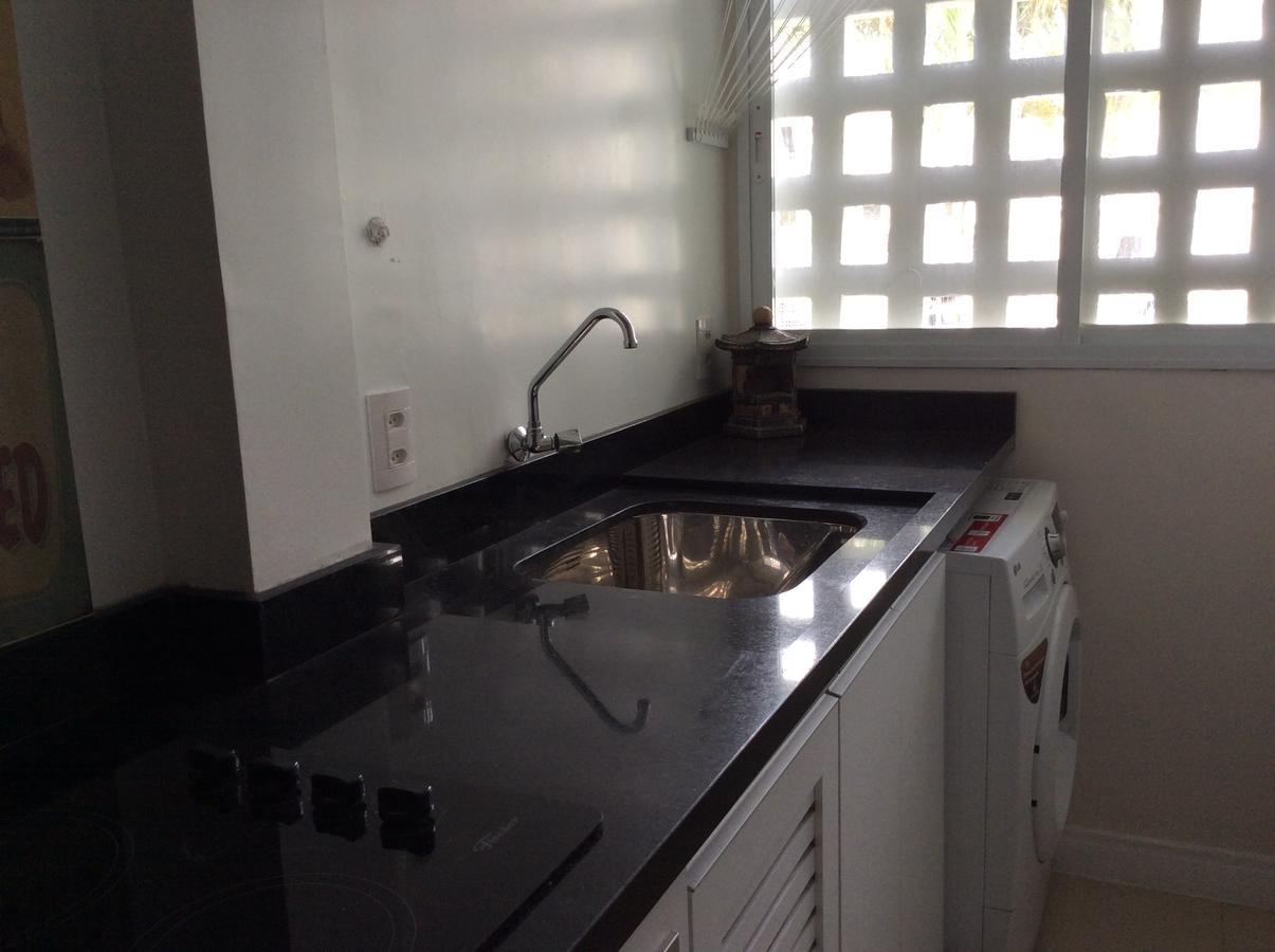 Apartamento Aconchegante Proximo Ao Shopping Beira Mar Apartment Florianopolis Ngoại thất bức ảnh