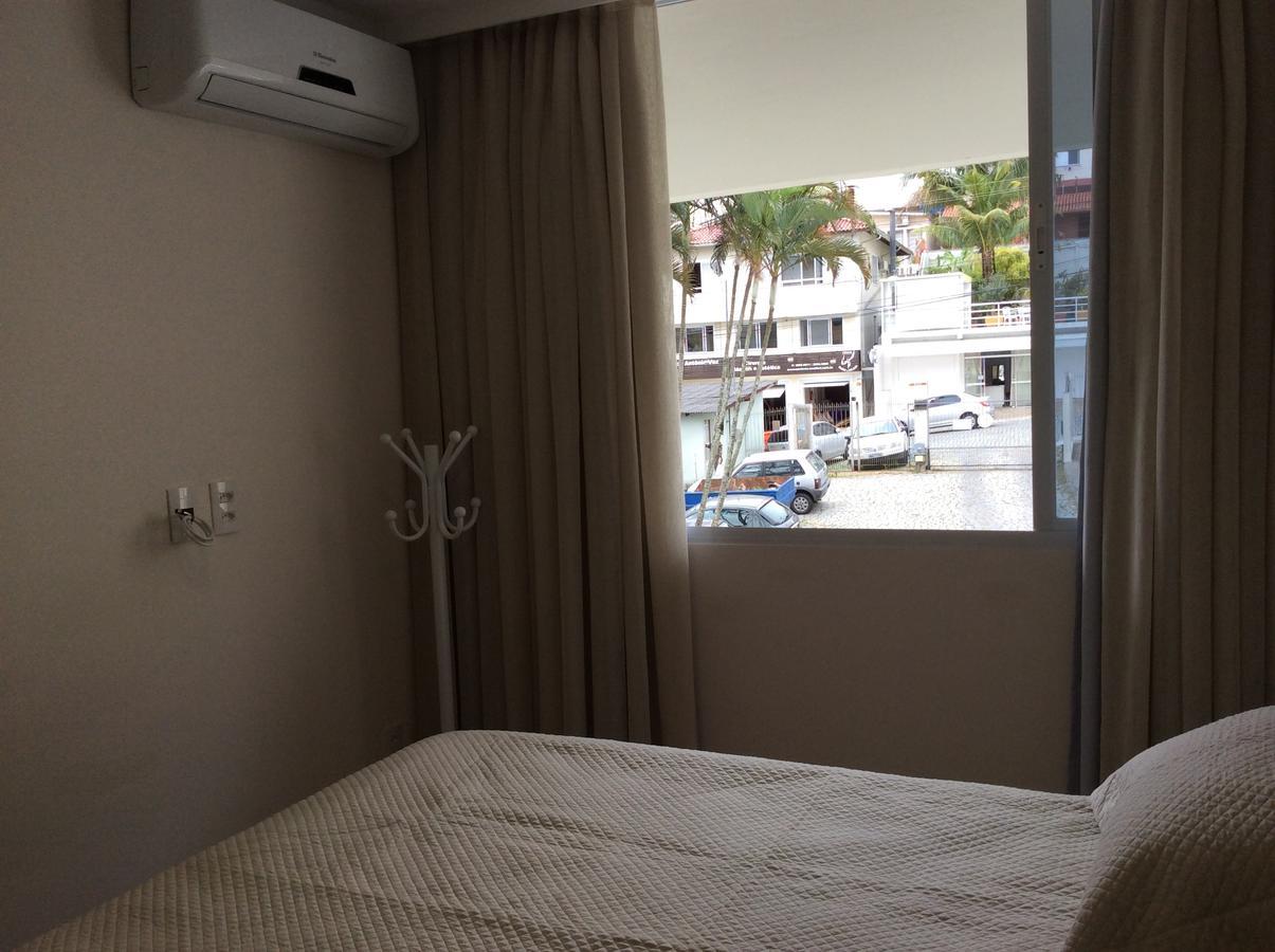 Apartamento Aconchegante Proximo Ao Shopping Beira Mar Apartment Florianopolis Ngoại thất bức ảnh