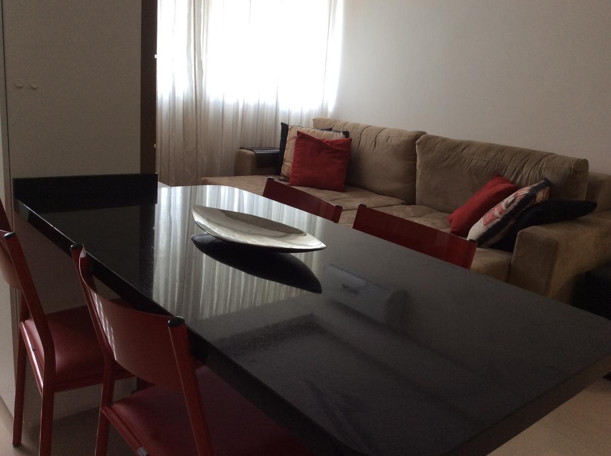 Apartamento Aconchegante Proximo Ao Shopping Beira Mar Apartment Florianopolis Ngoại thất bức ảnh