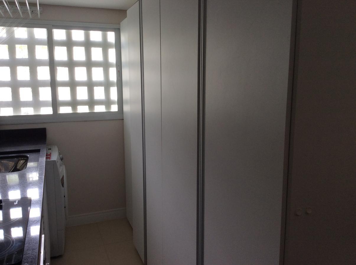 Apartamento Aconchegante Proximo Ao Shopping Beira Mar Apartment Florianopolis Ngoại thất bức ảnh