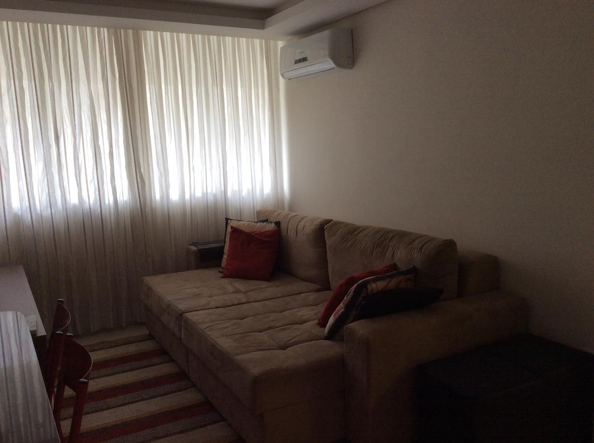 Apartamento Aconchegante Proximo Ao Shopping Beira Mar Apartment Florianopolis Ngoại thất bức ảnh