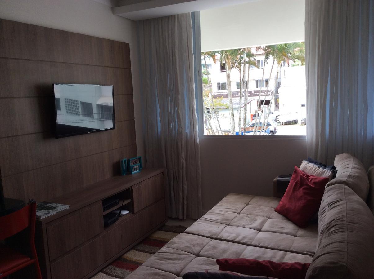 Apartamento Aconchegante Proximo Ao Shopping Beira Mar Apartment Florianopolis Ngoại thất bức ảnh